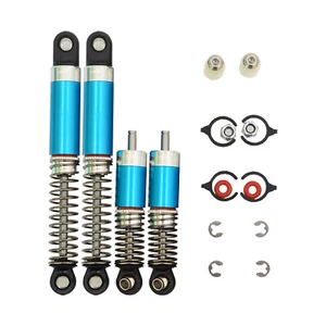 Amortiguadores de aceite de aluminio / amortiguadores para Tamiya / saltamontes / Hornet 1/10 RC Buggy - Imagen 1 de 6