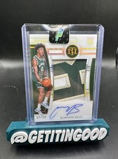 2022-23 Panini National Treasures Marjon Beauchamp RPA Auto FOTL /24