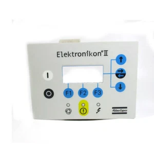 ATLAS COPCO Membrane Keypad For Elektronikon II 1900071001 ✦Kd - Picture 1 of 4