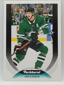 2020-21 Upper Deck Parkhurst Hockey - Pick Your Card - Complete Your Set