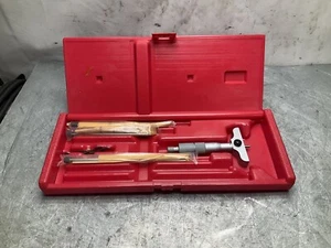 Mitutoyo 0-4" Depth Micrometer Machinist - Picture 1 of 7