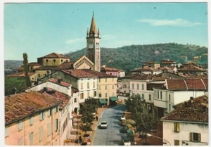 ZOCCA - MODENA - VIA MAURO TESI - VIAGG. 1970 -16906- - Bild 1 von 1