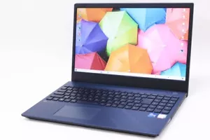 11th Generation Core i7 16GB Memory Office 2019 LAVIE N15 N1570/EAL Navy Blue i7 - Picture 1 of 5