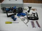 PANADENT PCH MAGNETIC  DENTAL ARTICULATOR  / PANAMOUNT FACEBOW / KOIS ANALIZER