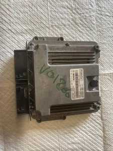 2016-2017 Ford Mustang EcoBoost ECM FR3A-12B684-EA OEM  - Picture 1 of 12