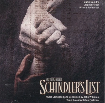 John Williams - Schindler's List (Music From The Original Motion Picture Soundtr - Image 1 of 2