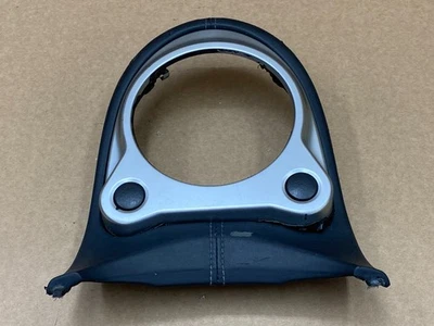 2009-2020 NISSAN 370Z АВТОМАТИЧЕСКАЯ КОРОБКА ПЕРЕДАЧ ПЕРЕКЛЮЧАТЕЛЬ ОТДЕЛКИ ПАНЕЛИ OEM LOT765 - Изображение 1 из 4