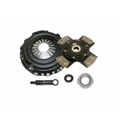 Competition Clutch Kit For Acura Integra 1994-2001 Stage 5 - 4 Pad Ceramic - Image 1 of 3