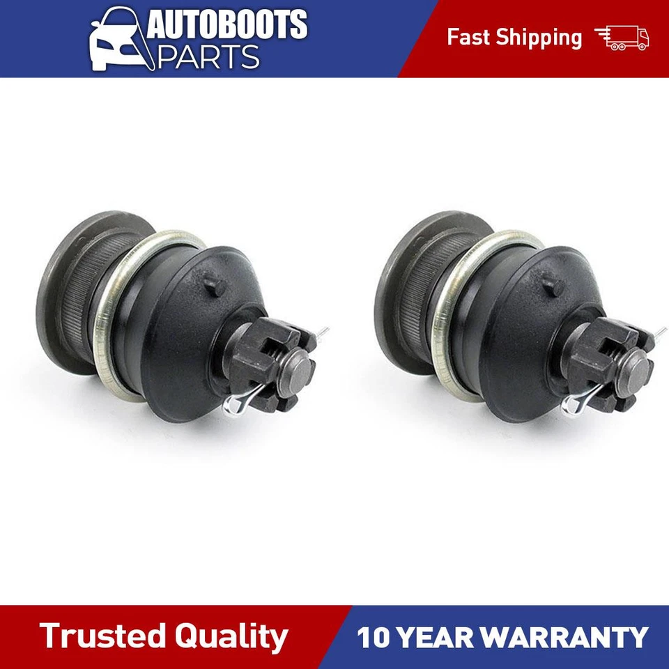 Junta de rótula de suspensión superior delantera para Dodge Ram 50 1985-1993 Foto 1 de 2