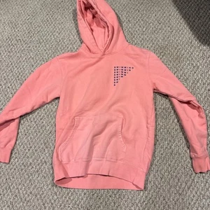 Mac Miller Hoodie Mens M Pink Swimming Tour Sweatshirt Hip Hop Rap Music Album - Picture 1 of 5
