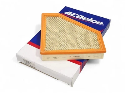 Оригинальный воздушный фильтр для Cadillac CTSV CTS-V 6,2 л LT4 GM 22935844 A3203C 2016-2019 годов выпуска - Изображение 1 из 3