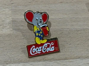 PIN PINS BD SOURIS EUROPA PARK RUST PARC ATTRACTION - Picture 1 of 1