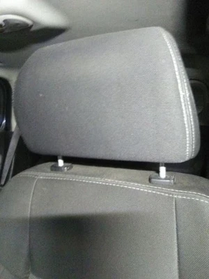 GMC Hummer H3 2006 reposacabezas izquierdo conductor Foto 1 de 4