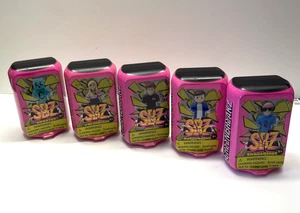 5 ScreenBreakZ Gamerz Collectible Poke ShanePlays BrittPlays RyGuyRocky Craftee - Picture 1 of 8