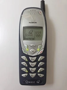 Nokia 3285 boîte ouverte rare téléphone portable vintage pour collectionneurs, CDMA - Photo 1 sur 11