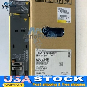 FANUC SERVO Drive A06B-6130-H004 SPEDIZIONE VELOCE GRATUITA NUOVO - Foto 1 di 2