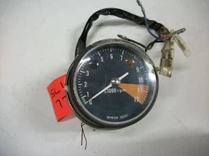 HONDA CL175 CL 175 GAUGES TACHOMETER - Picture 1 of 2