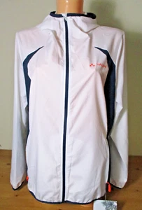 Vaude Damen Windbreaker Fahrrad -Jacke - Gr. 44/XL Qimsa Air Jacket (90) - Bild 1 von 6