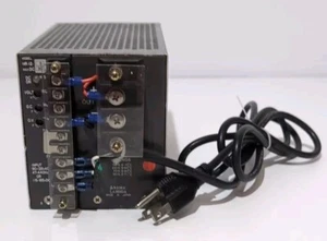 NEMIC LAMBDA HR-12 POWER SUPPLY SEE PICTURES SOLD AS IS  - Bild 1 von 7