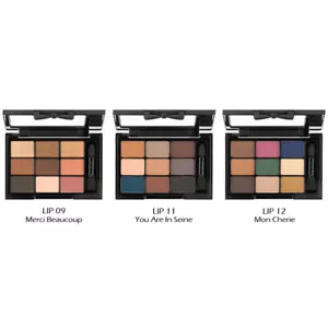 1 NYX Love in Paris eye shadow palette "Pick Your 1 Color" *Joy's cosmetics* - Picture 1 of 2