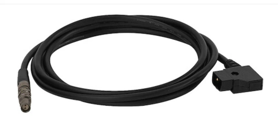 RED D-Tap-to-Power Cable 6ft for KOMODO - Excellent Condition - Image 1 of 1
