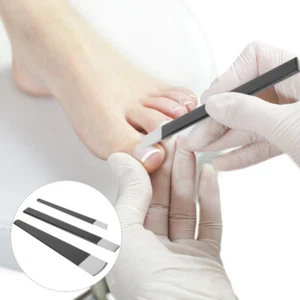  3 Pcs Pediküre-Messer-Set Zehennagelwerkzeuge Zubehör Für Nagelstudios - Bild 1 von 9