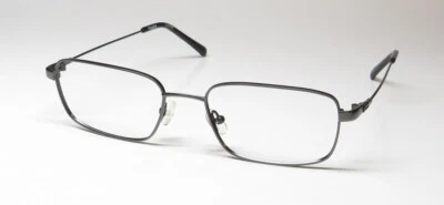 TIMEX 5:37 PM T-SERIES LINE STRETCH ULTIMATE COMFORT RARE EYEGLASS FRAME/GLASSES - Image 1 of 4