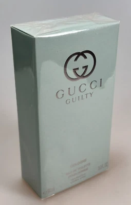 Gucci GUILTY Cologne Eau de Toilette pour Homme 90ml - Bild 1 von 3