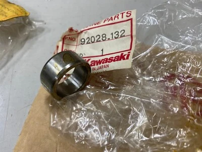 BUJE DE CAJA DE CAMBIOS KAWASAKI NOS KX250 KX400 KX500 KDX KL KXT KLF300 Z200 KLT Foto 1 de 2