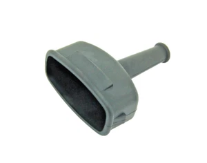 Tail light housing rubber cap Lt or Rt side fits Volkswagen Vanagon 1980-1991 - Picture 1 of 1