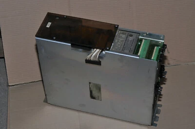 Indramat TDM 2.1-30-300-W1-000 W0- 220 AC Servo Controller - Bild 1 von 3