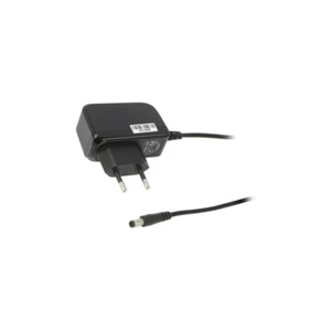 CLW-1309-W2E-ER25 Netzteil: Impuls 9VDC 1,4A Aus: 5,5/2,5 13W Stecker: EU 0-40°C - Picture 1 of 1