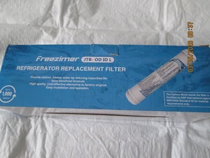 New Freezimer jtb-od id l refrigerator replacement filter - Picture 1 of 9