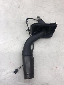 2015-2019 CHEVY SILVERADO AUTO TRANSMISSION GEAR SHIFTER LEVER 22857353 COCOA