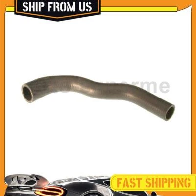 Manguera de refrigerante de radiador Gates para Lincoln LS 3,0 L 2000-2005 Foto 1 de 3