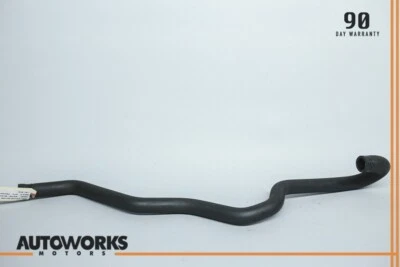 03-05 Land Rover Range Rover L322 Motor Radiador Enfriamiento Calentador Núcleo Manguera Fabricante de Equipo Original Foto 1 de 4