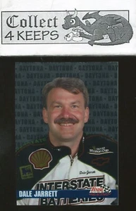 1994 Finish Line Racing Victory Lane #VL15 Dale Jarrett - Picture 1 of 2