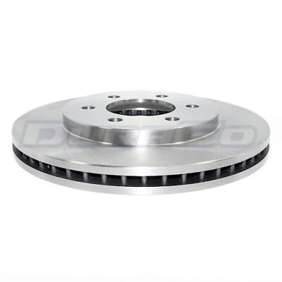 Disc Brake Rotor fits 2003-2006 Lincoln Navigator  DURAGO - Image 1 of 2