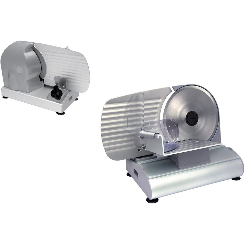 AFFETTATRICI 200W LAMA 22 CM. REBER TE22 - Immagine 1 di 1