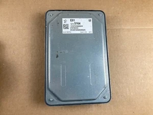 2020-2022 Chevrolet Blazer 2.0L Engine Computer Control Module ECU ECM PCM OEM - Picture 1 of 3