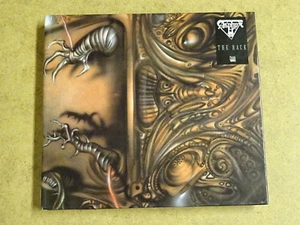 2-CD BOX / ASPHYX - THE RACK - Picture 1 of 2