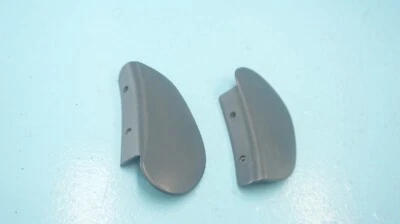84--95 PORSCHE 928 911 944, CUBIERTA BISAGRA ASIENTO DELANTERO IZQUIERDA Y DERECHA, OEM, Foto 1 de 4