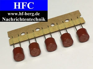 5 Stück T 315 mA / 250V Träge Sicherungen, Fuse (M2046) - Picture 1 of 8