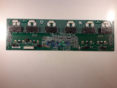 1926006191 INVERTER FOR JVC LT-32DG8BJ (4H.V0708.381/B1) - Image 1 of 2