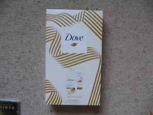 Dove Geschenkset Perfekte Verwöhnung Pflegedusche und Body Lotion - Bild 1 von 1