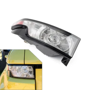 Tail Light Rear Brake Lamp Assembly For Land Rover Range Rover Evoque 2011-15 - Picture 1 of 15