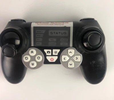 Acme Q250 PrimeRaider Controller  Drone FPV  Controller Only Pro251 - Image 1 of 4