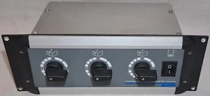 Control limpiaparabrisas Wynn Marine modelo 1608-100 - Imagen 1 de 11