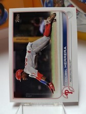 2022 Topps Baseball (496-660) COMPLETE YOUR SET - YOU PICK FROM LIST