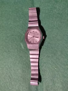Vintage Seiko 5 Five 4206-5060 Automatic Ladies Watch - Picture 1 of 4